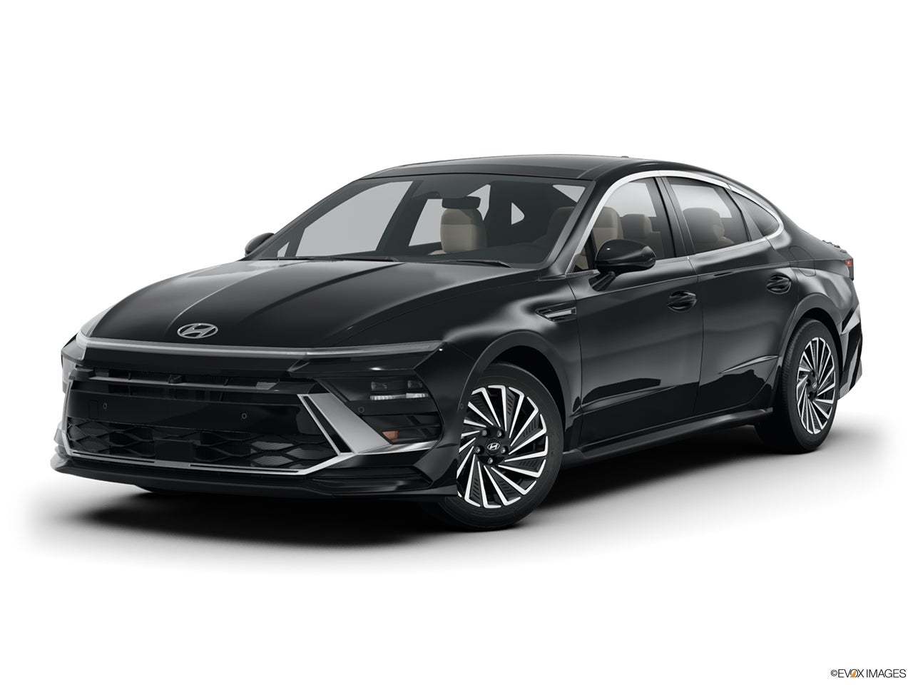 2024 Hyundai SONATA Hybrid photo