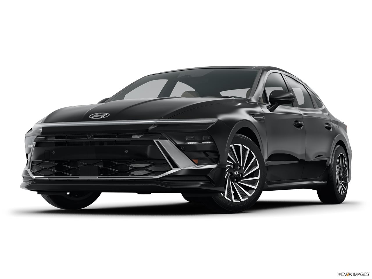 2024 Hyundai SONATA Hybrid photo