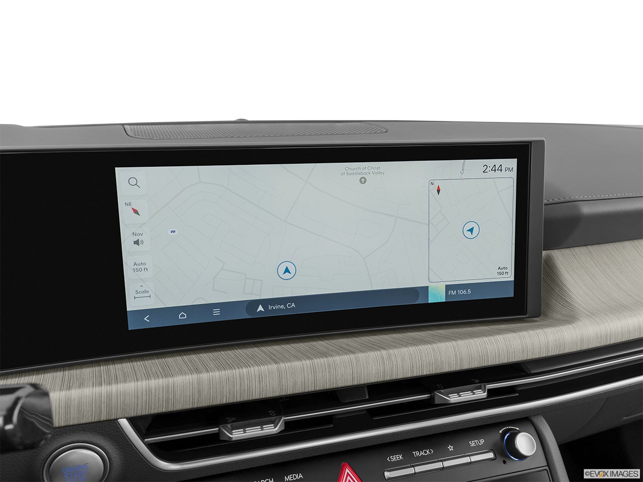2024 Hyundai SONATA Hybrid photo