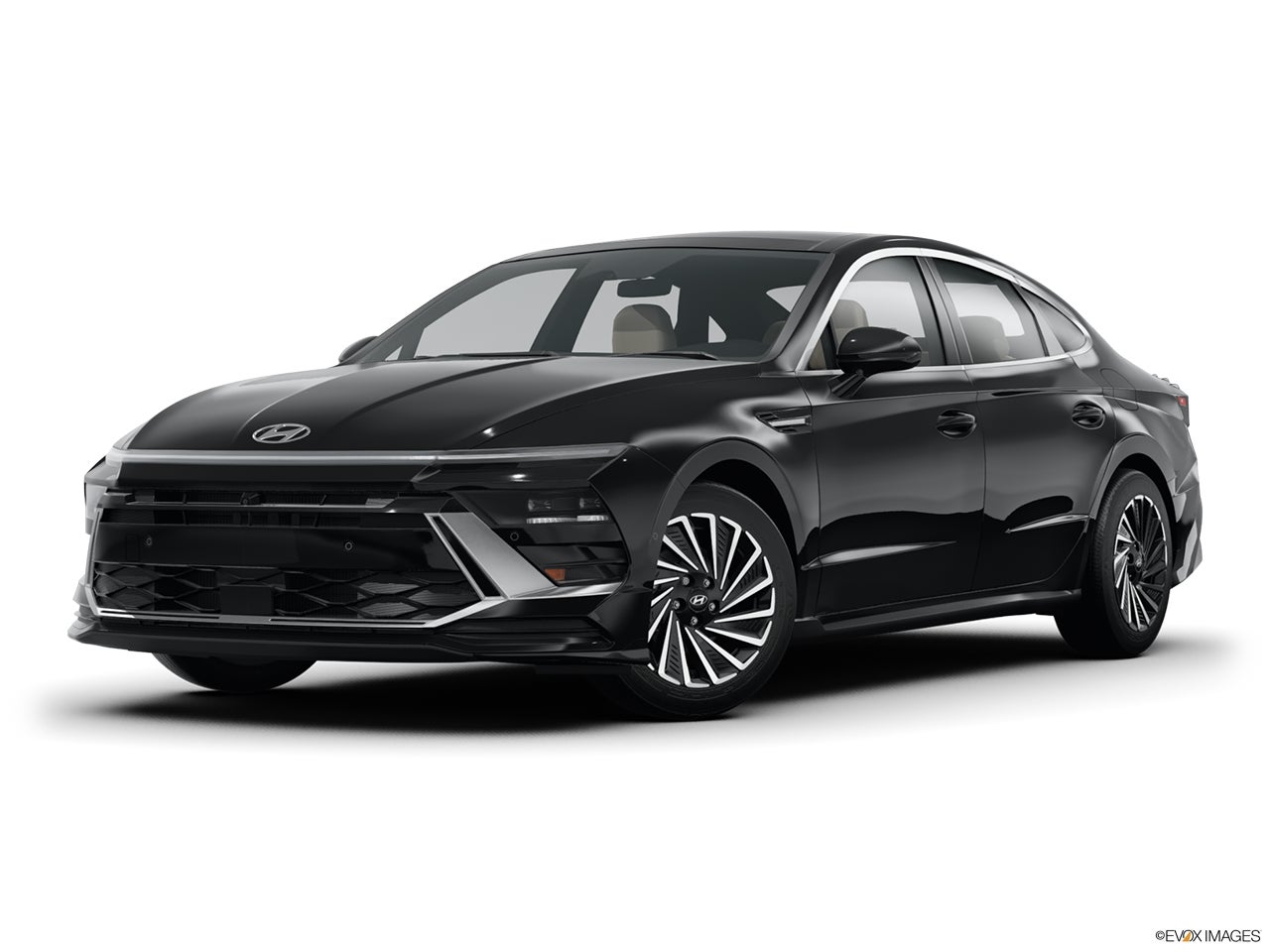 2024 Hyundai SONATA Hybrid photo