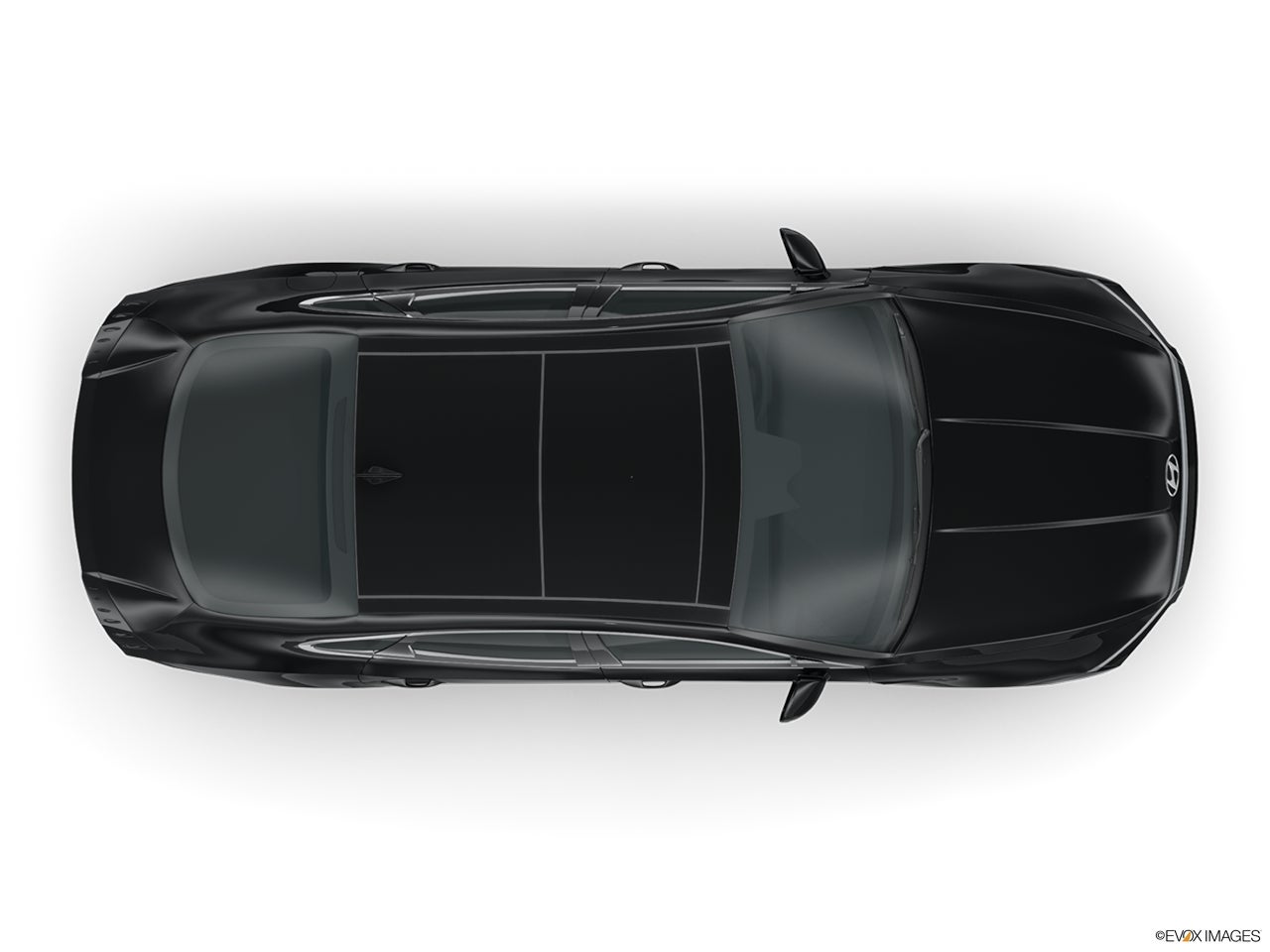 2024 Hyundai SONATA Hybrid photo