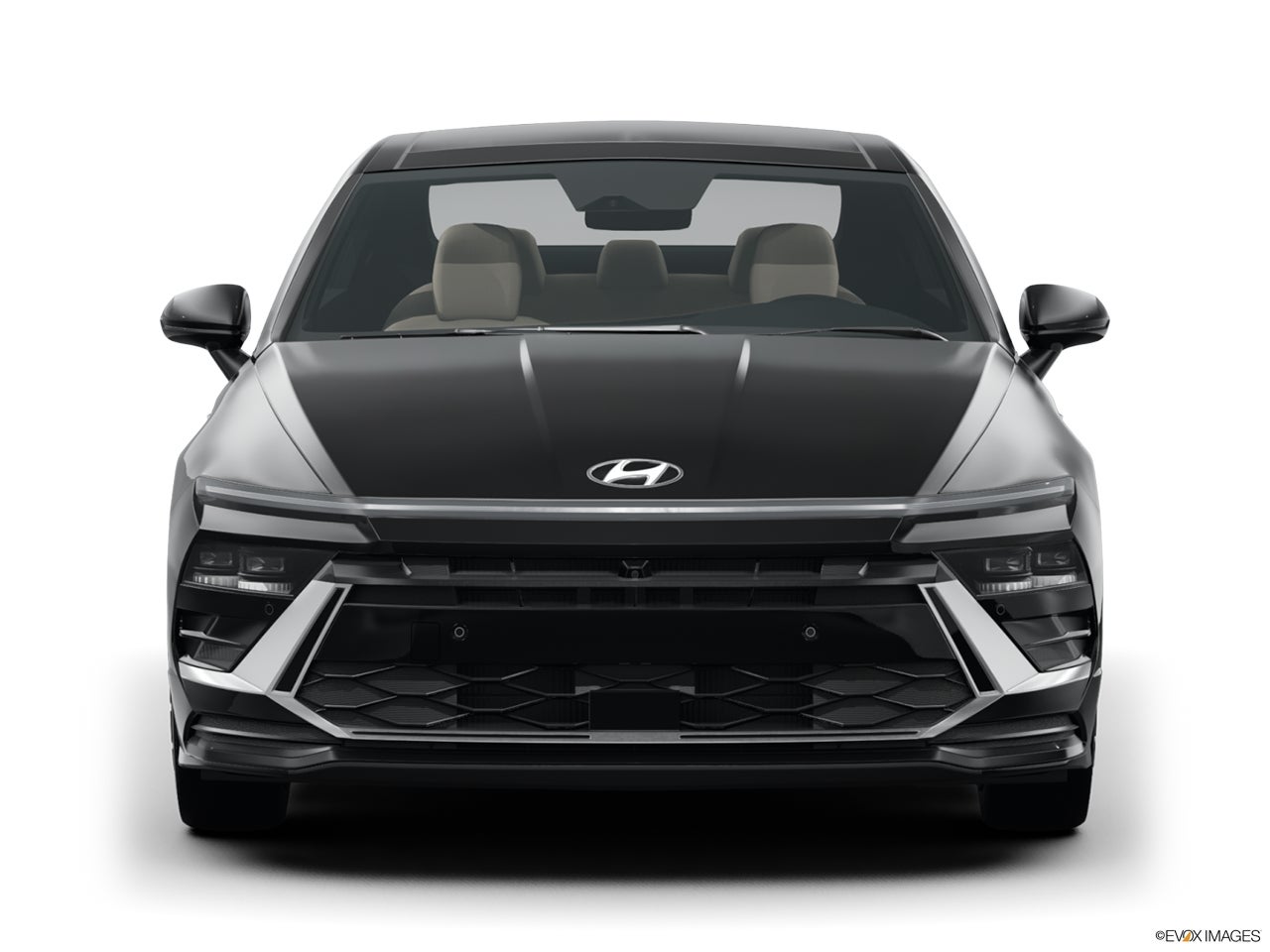 2024 Hyundai SONATA Hybrid photo