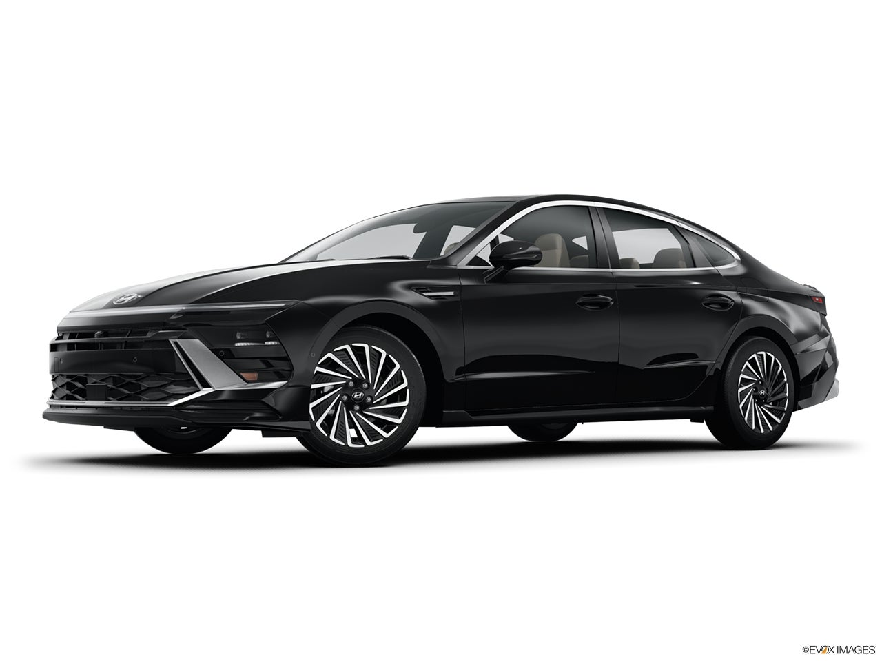2024 Hyundai SONATA Hybrid photo