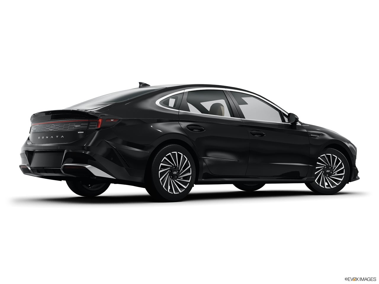 2024 Hyundai SONATA Hybrid photo