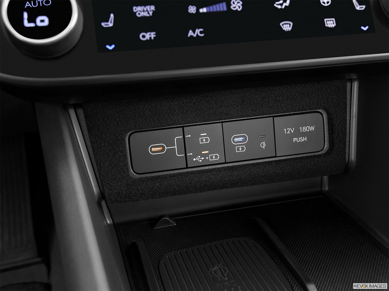2024 Hyundai SONATA Hybrid photo