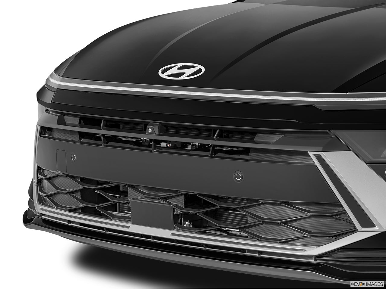 2024 Hyundai SONATA Hybrid photo