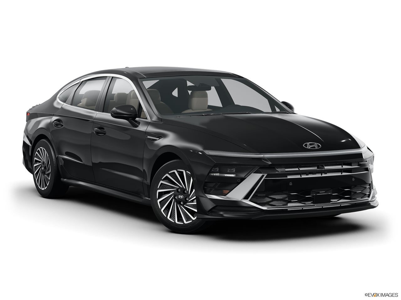 2024 Hyundai SONATA Hybrid photo