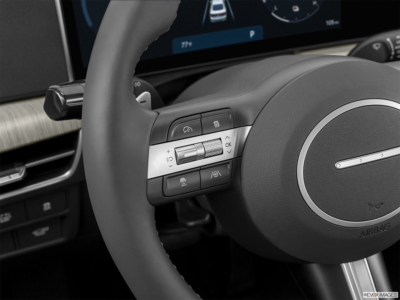 2024 Hyundai SONATA Hybrid photo