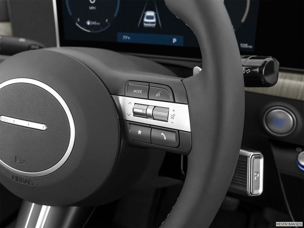 2024 Hyundai SONATA Hybrid photo