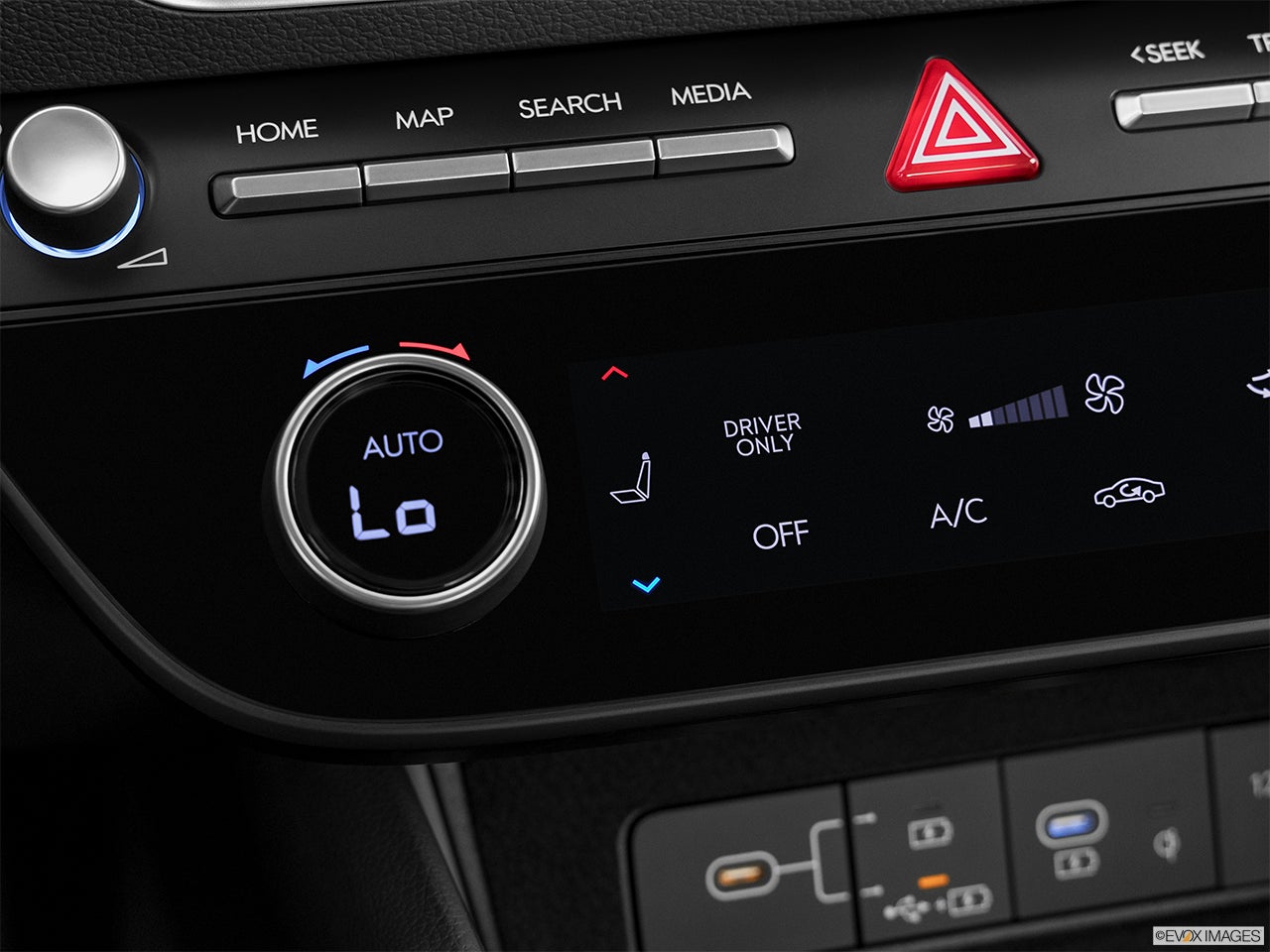 2024 Hyundai SONATA Hybrid photo