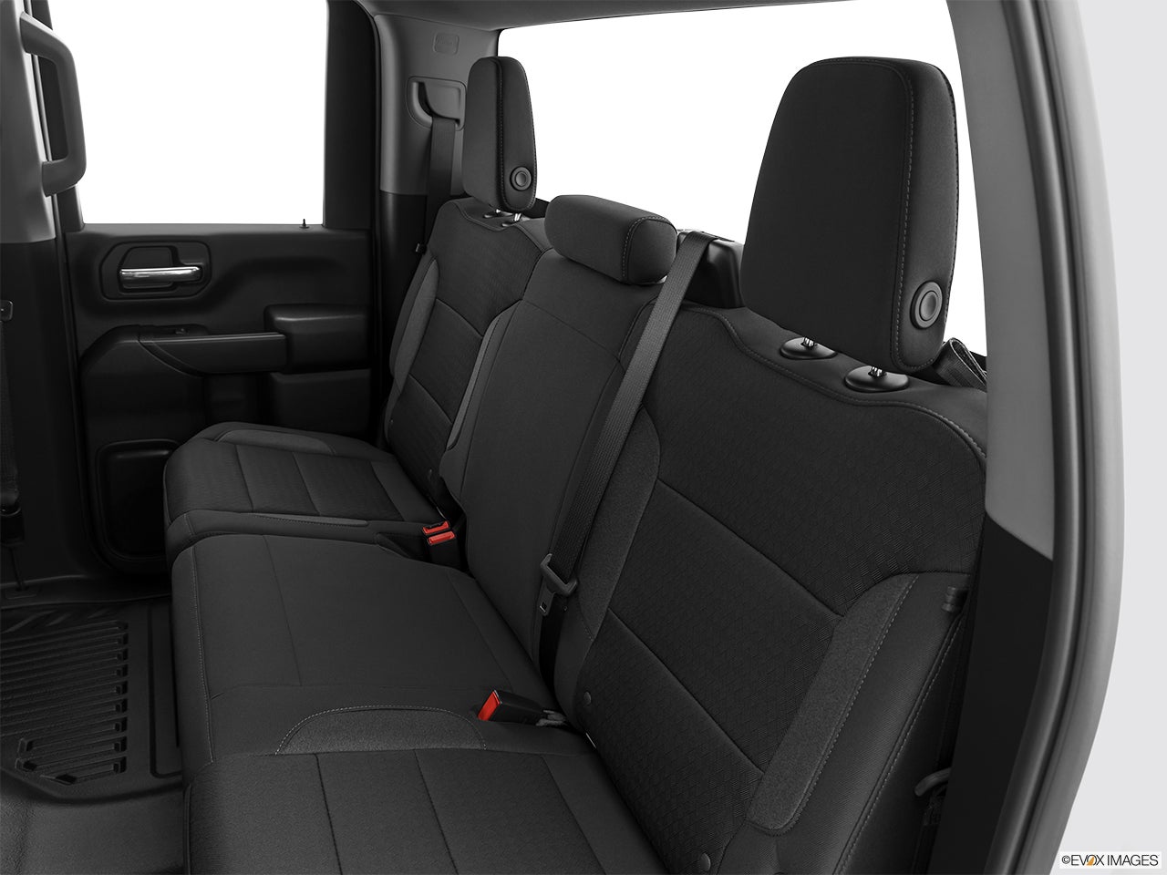 2025 GMC Sierra 2500HD photo