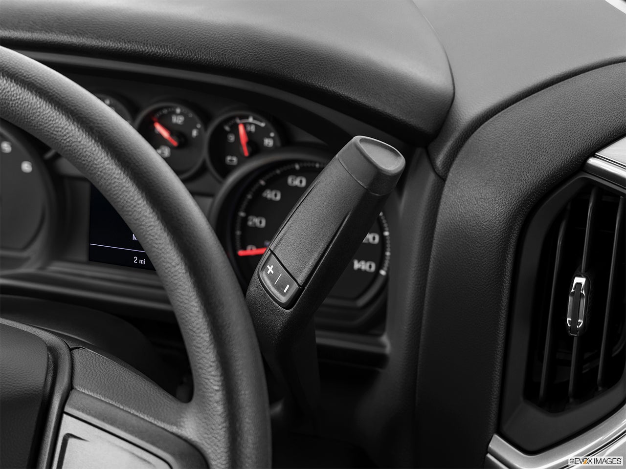 2025 GMC Sierra 2500HD photo