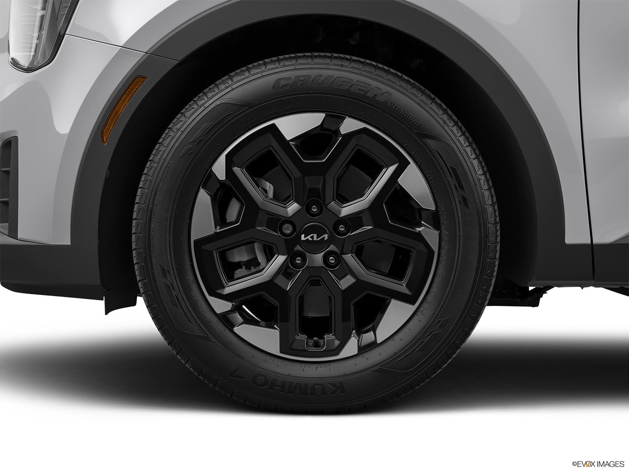 2025 Kia Sorento photo