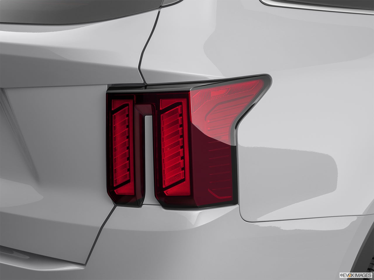 2025 Kia Sorento photo