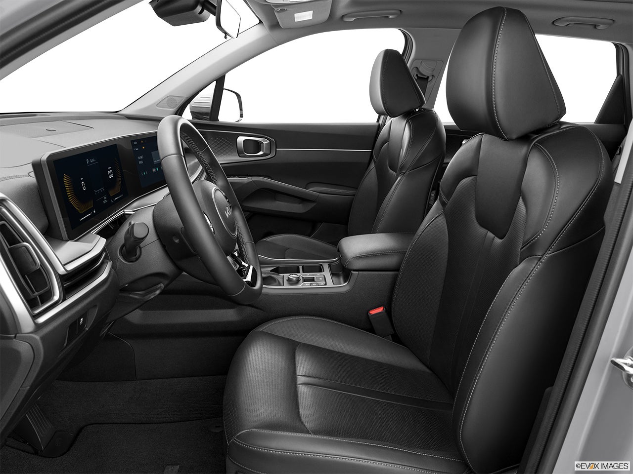 2025 Kia Sorento photo