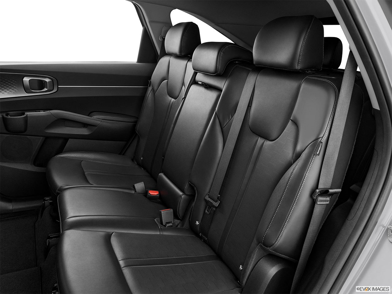 2025 Kia Sorento photo