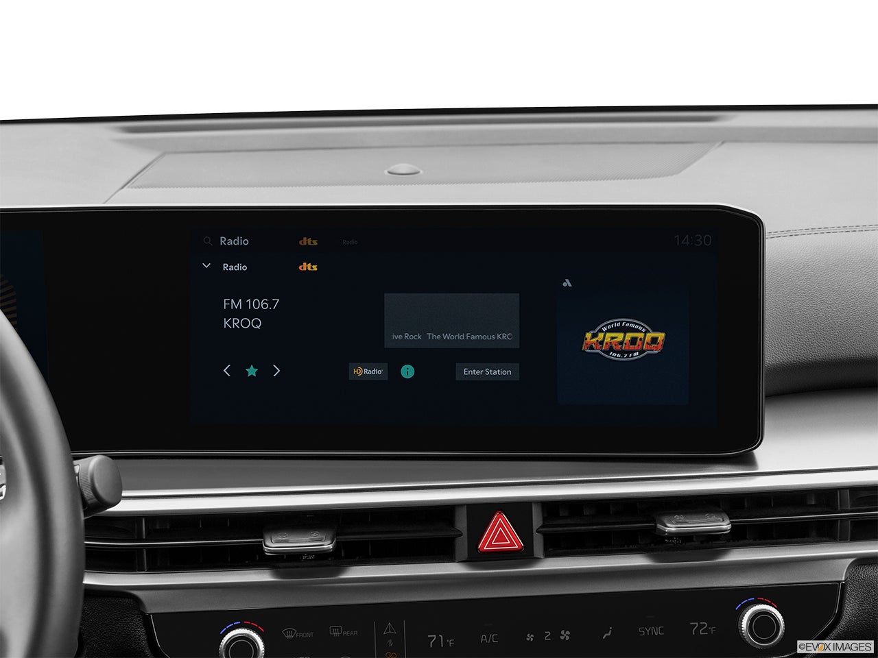 2025 Kia Sorento photo
