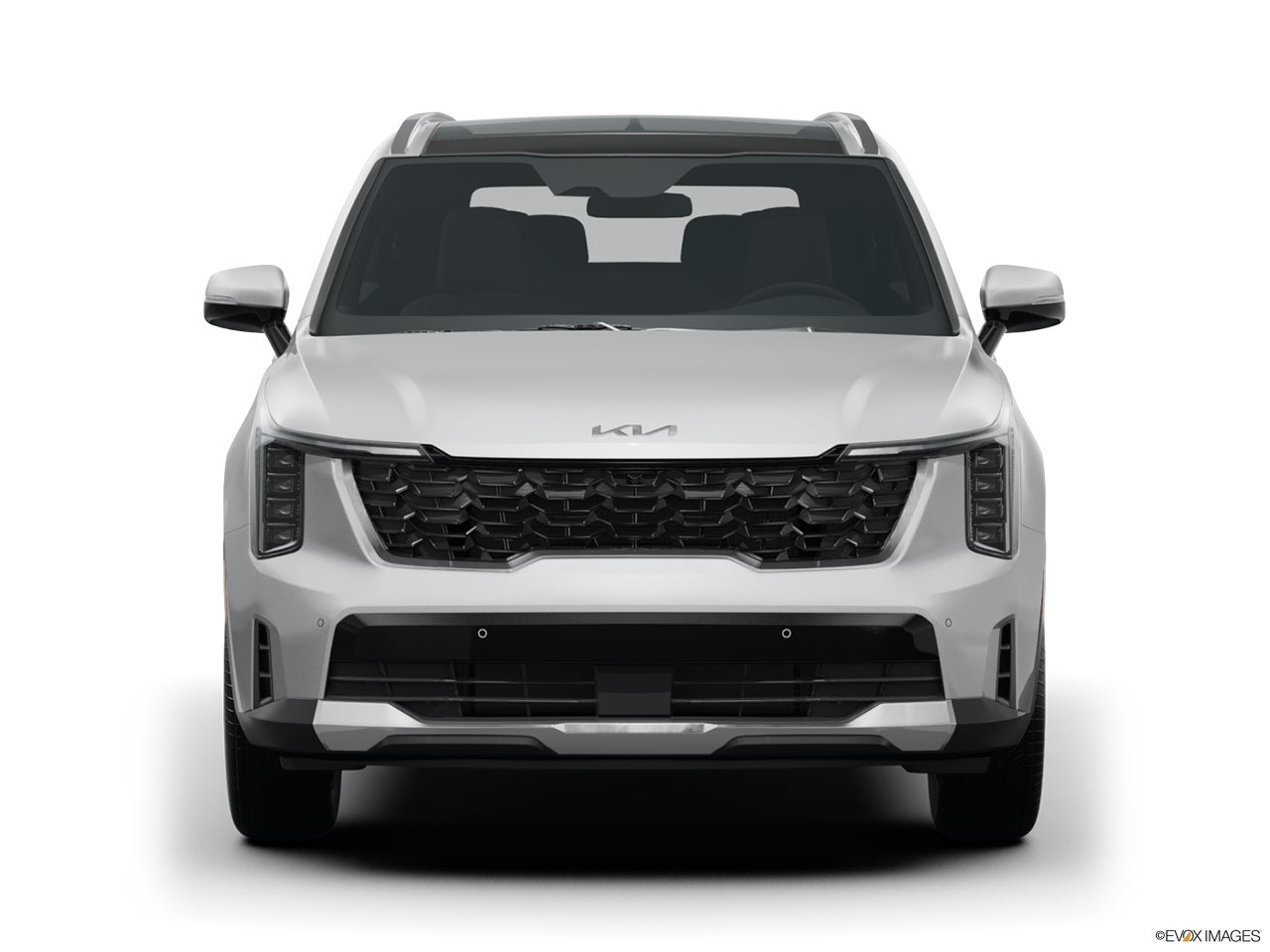 2025 Kia Sorento photo