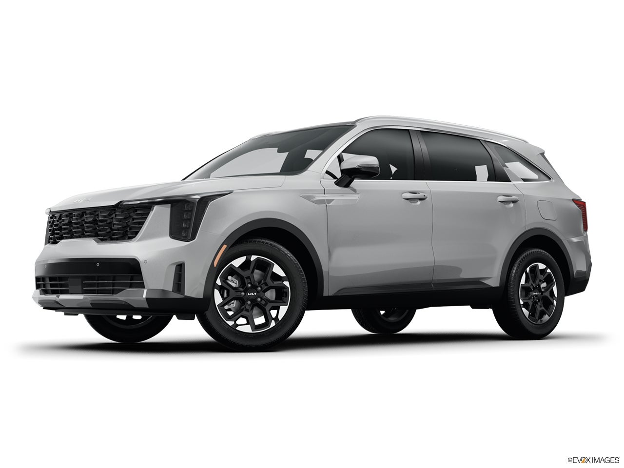 2025 Kia Sorento photo