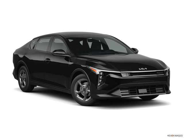 2026 Kia K4