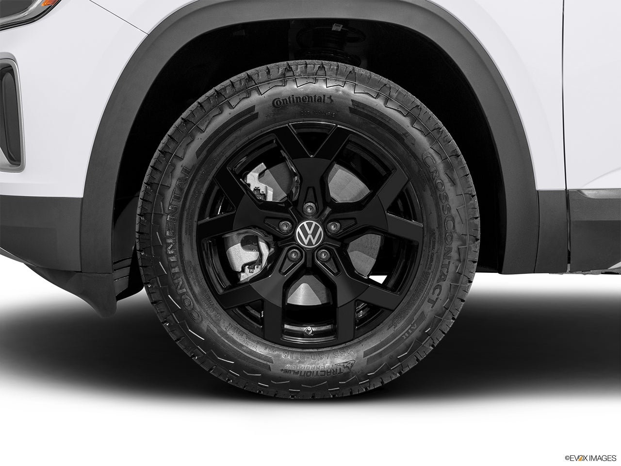 2026 Volkswagen Atlas photo