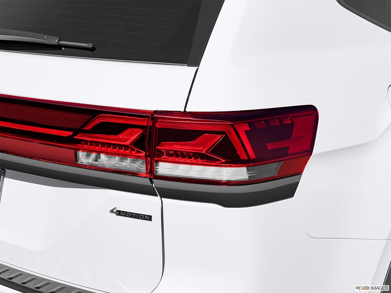 2026 Volkswagen Atlas photo