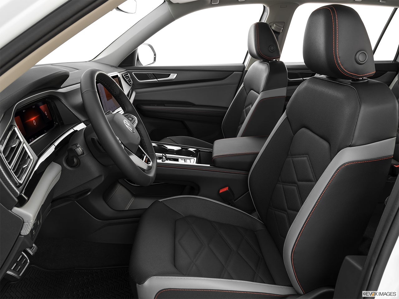 2026 Volkswagen Atlas photo