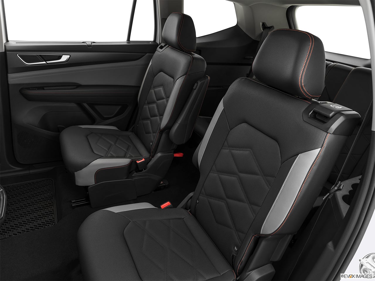 2026 Volkswagen Atlas photo