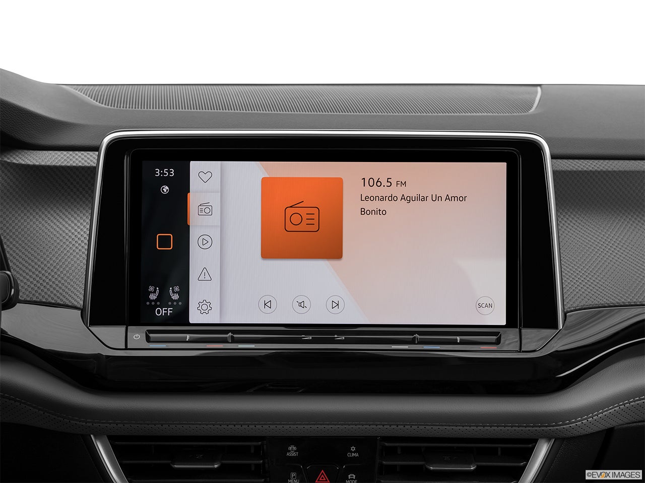 2026 Volkswagen Atlas photo