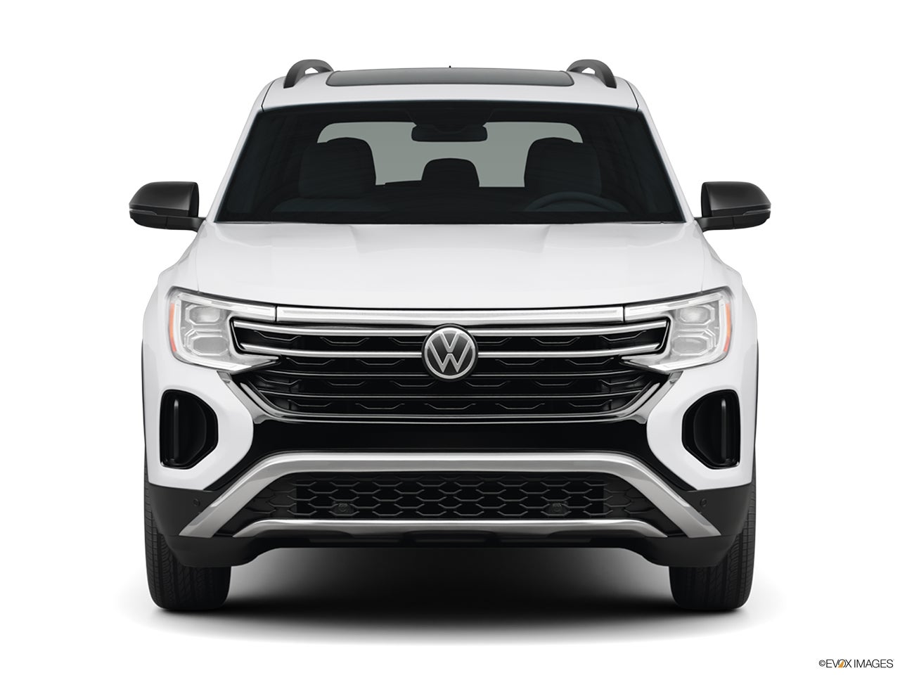 2026 Volkswagen Atlas photo