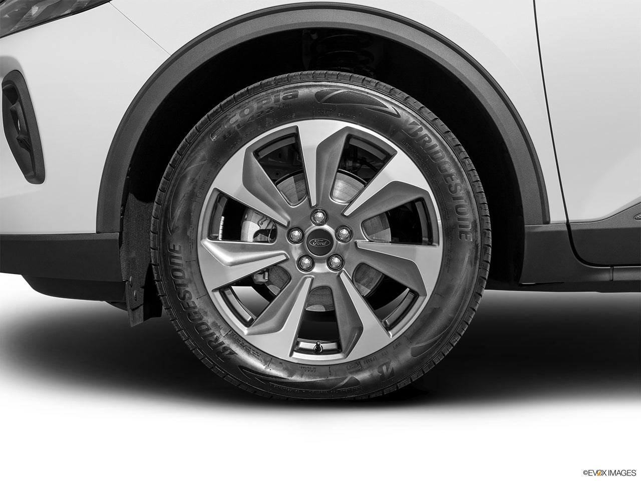 2026 Ford Escape Hybrid photo