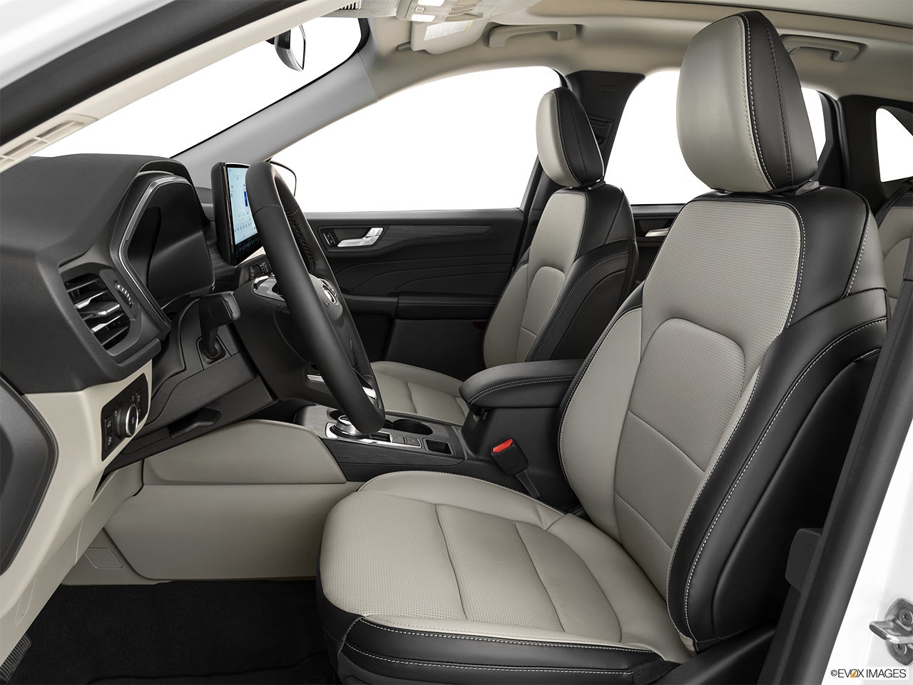 2026 Ford Escape Hybrid photo