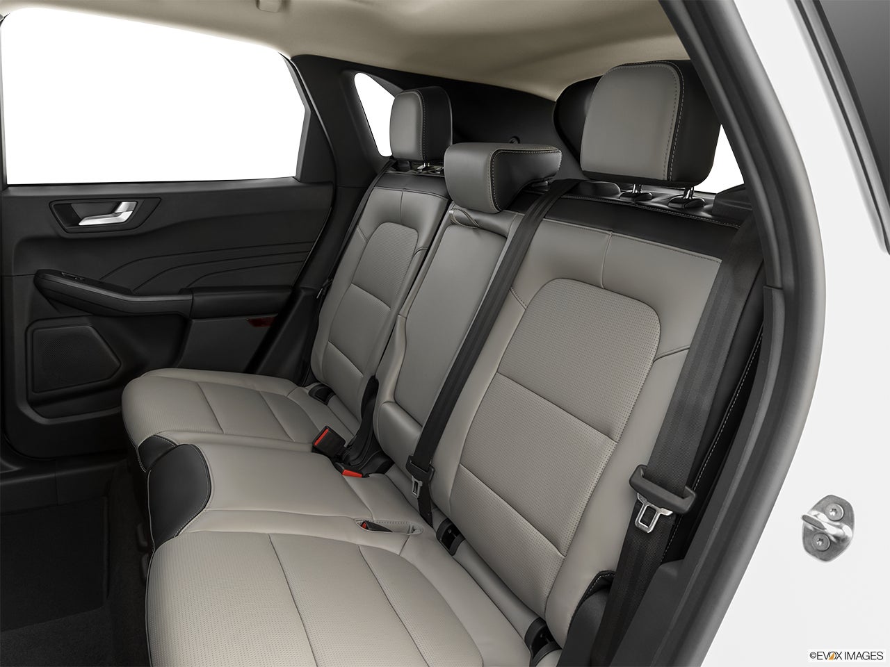 2026 Ford Escape Hybrid photo