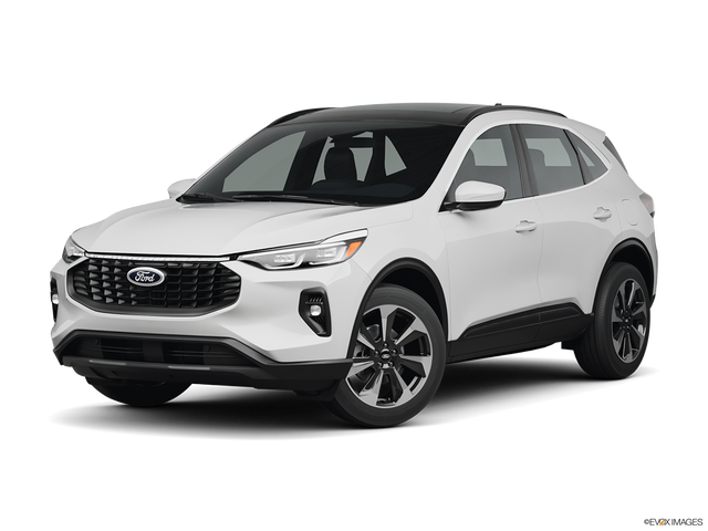 Ford Escape Hybrid
