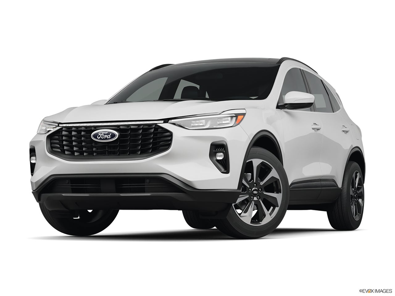 2026 Ford Escape Hybrid photo