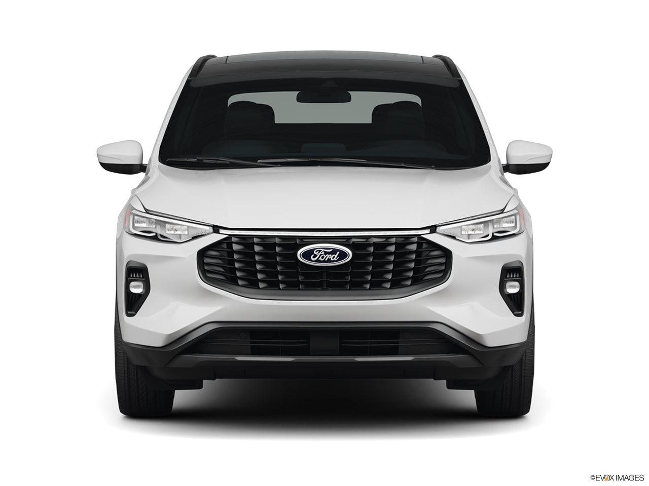 2026 Ford Escape Hybrid photo