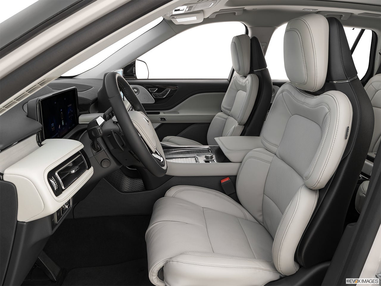 2025 Lincoln Aviator photo