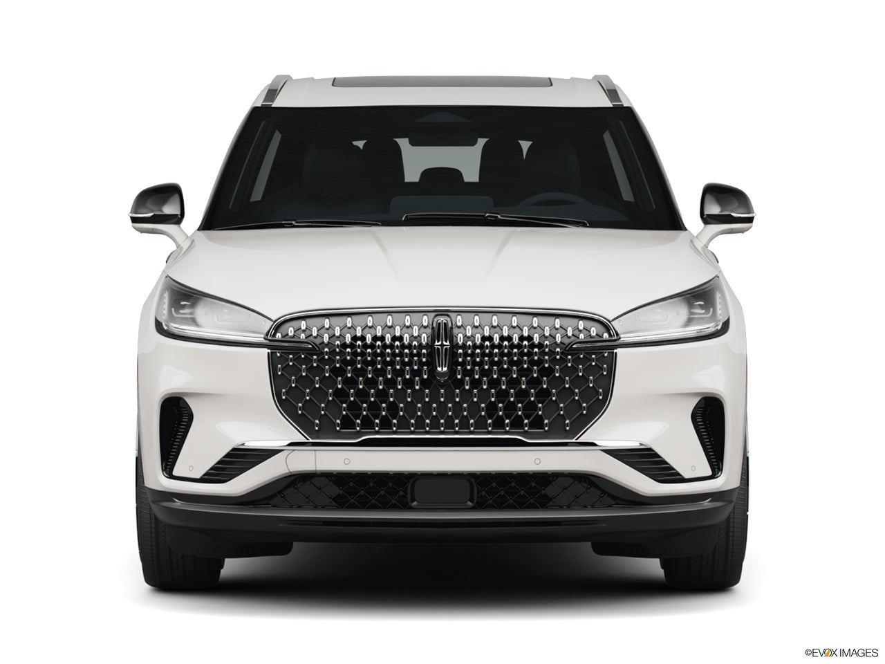 2025 Lincoln Aviator photo