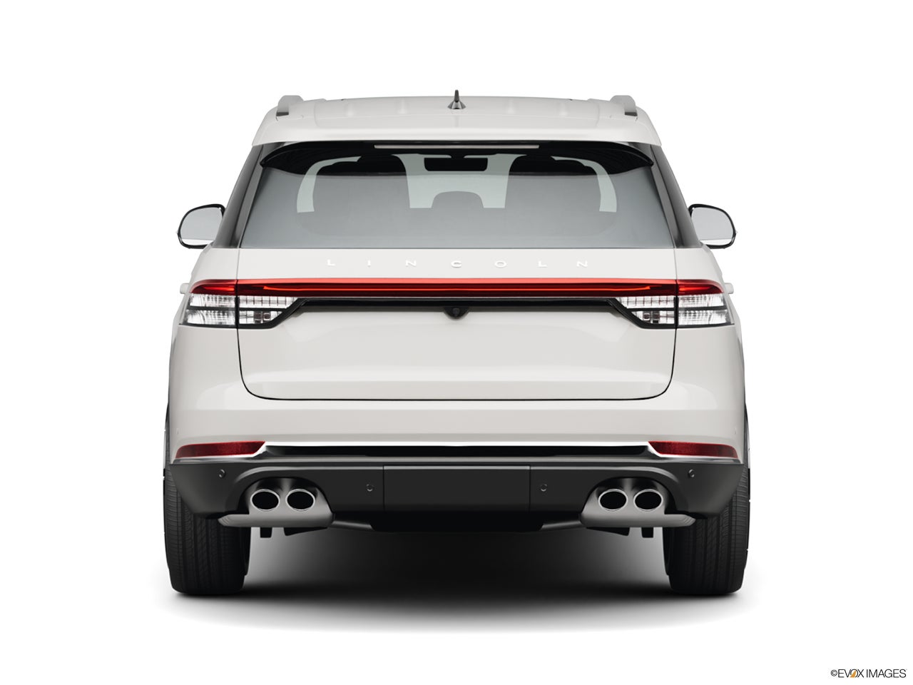 2025 Lincoln Aviator photo