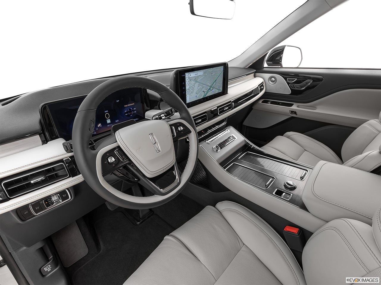 2025 Lincoln Aviator photo