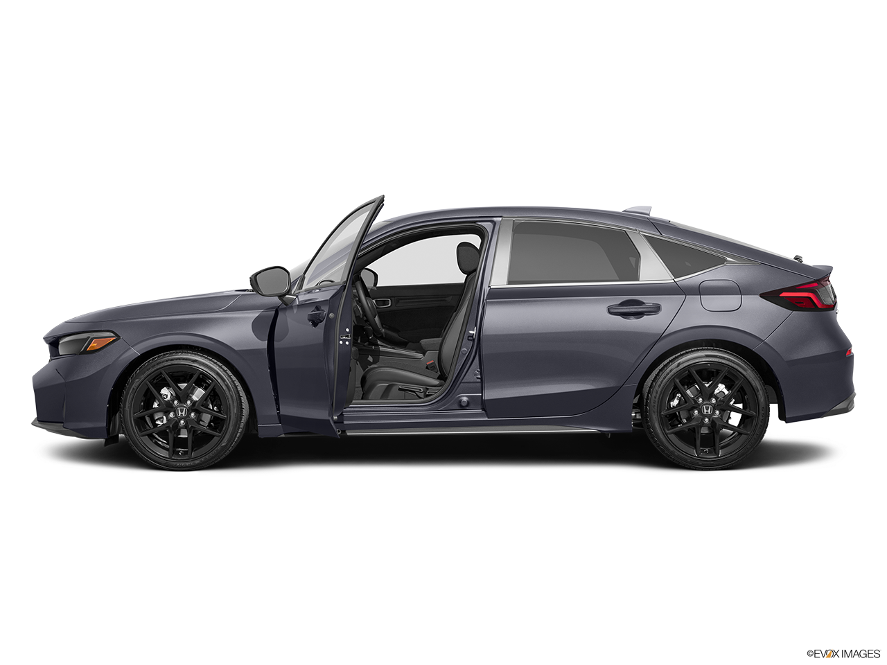 Hatchback
