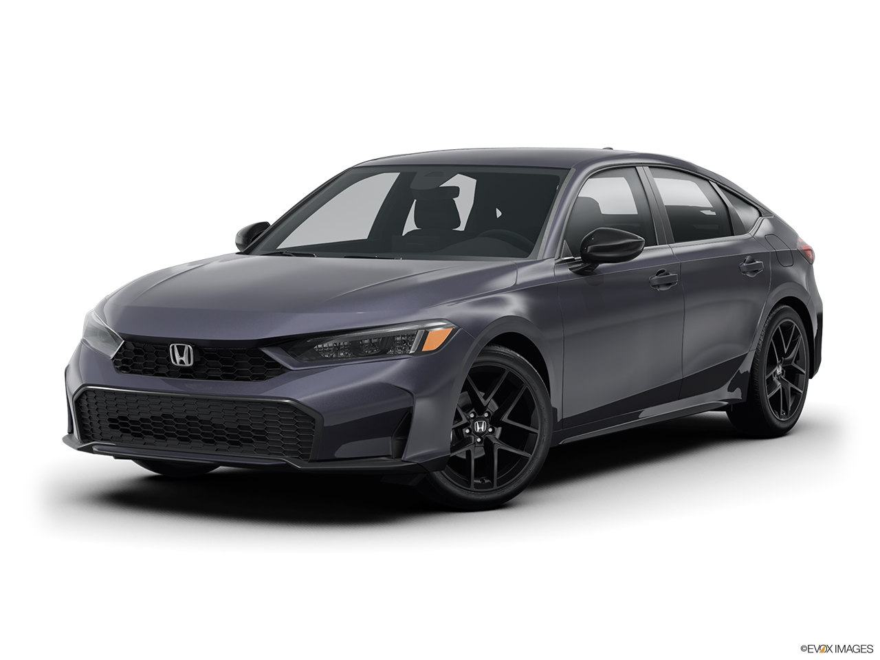 CPO Hatchback