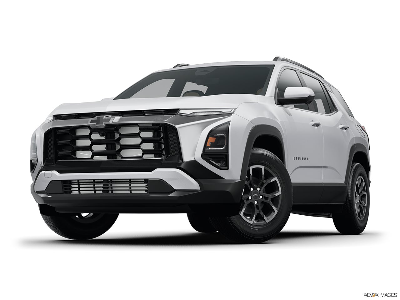 2025 Chevrolet Equinox photo