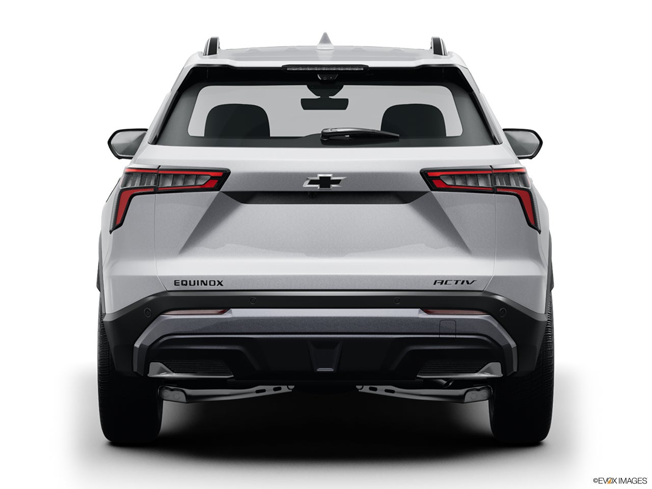 2025 Chevrolet Equinox photo