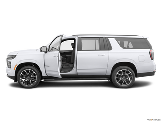 2026 Chevrolet Suburban