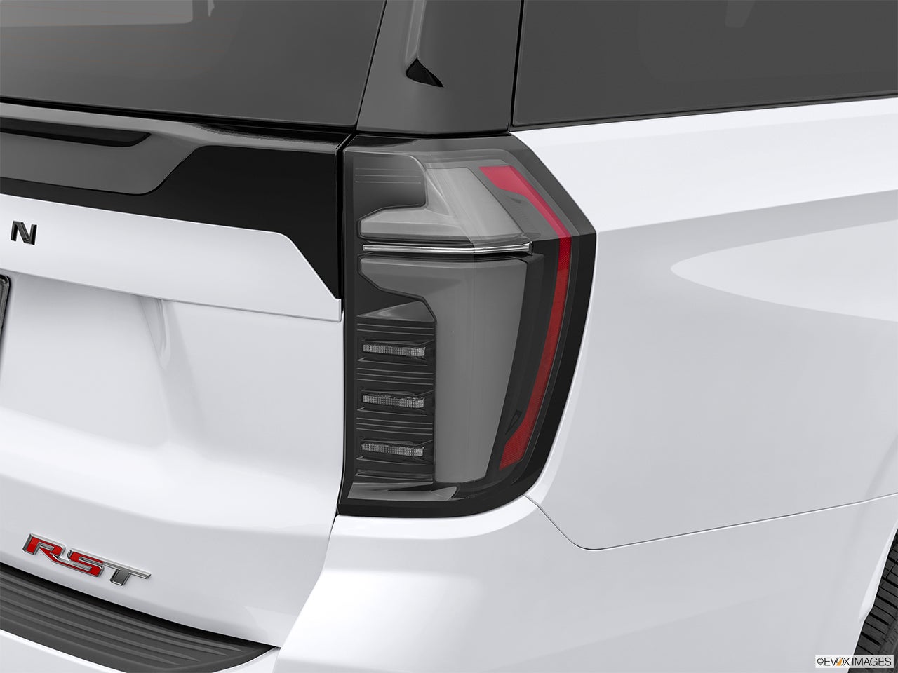 2026 Chevrolet Suburban photo