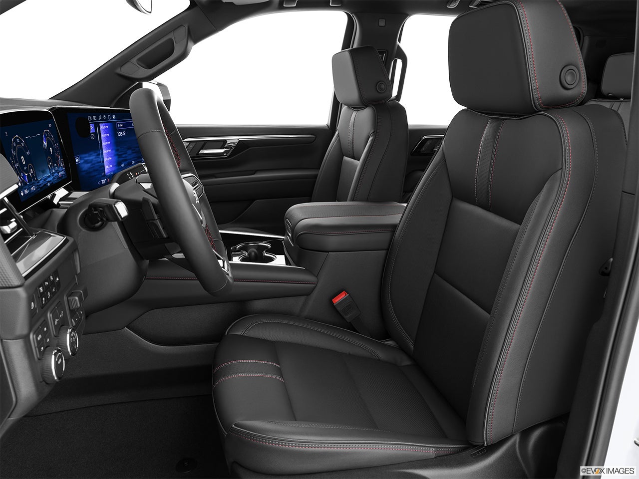 2026 Chevrolet Suburban photo