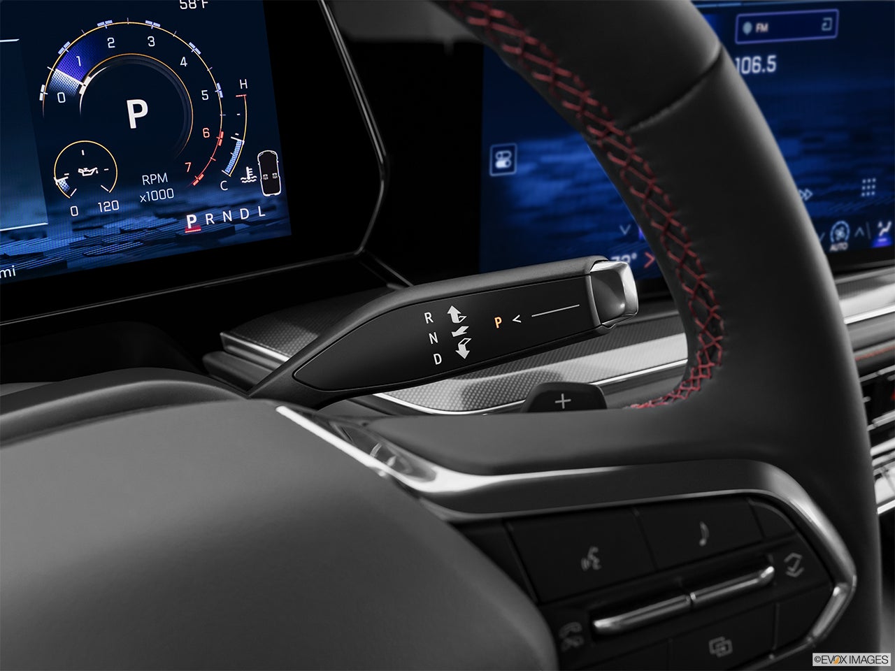 2026 Chevrolet Suburban photo