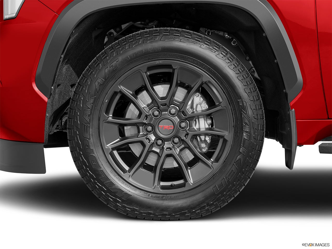 2025 Toyota Sequoia photo