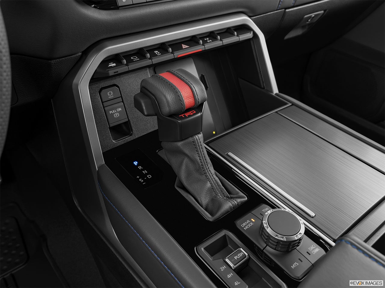 2025 Toyota Sequoia photo